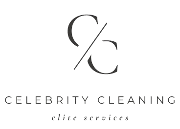 Celebrity Cleaning Services